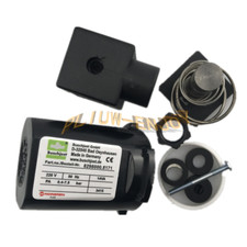 1PC NEW NORGREN Pulse valve coil solenoid valve coil D-32545 AC220V 8298000.8171