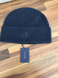 gant wooly hat