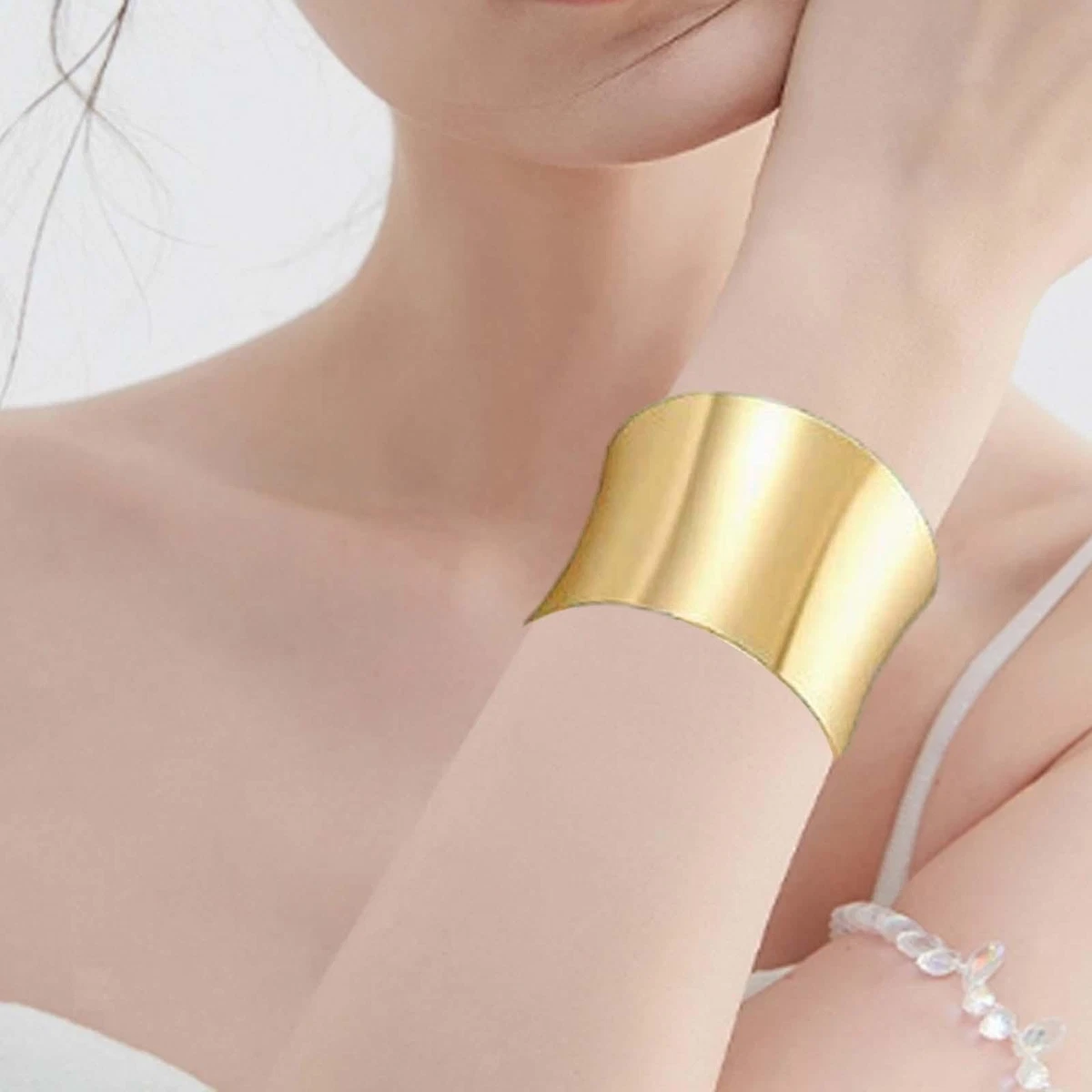Wrist sale wrap bracelet