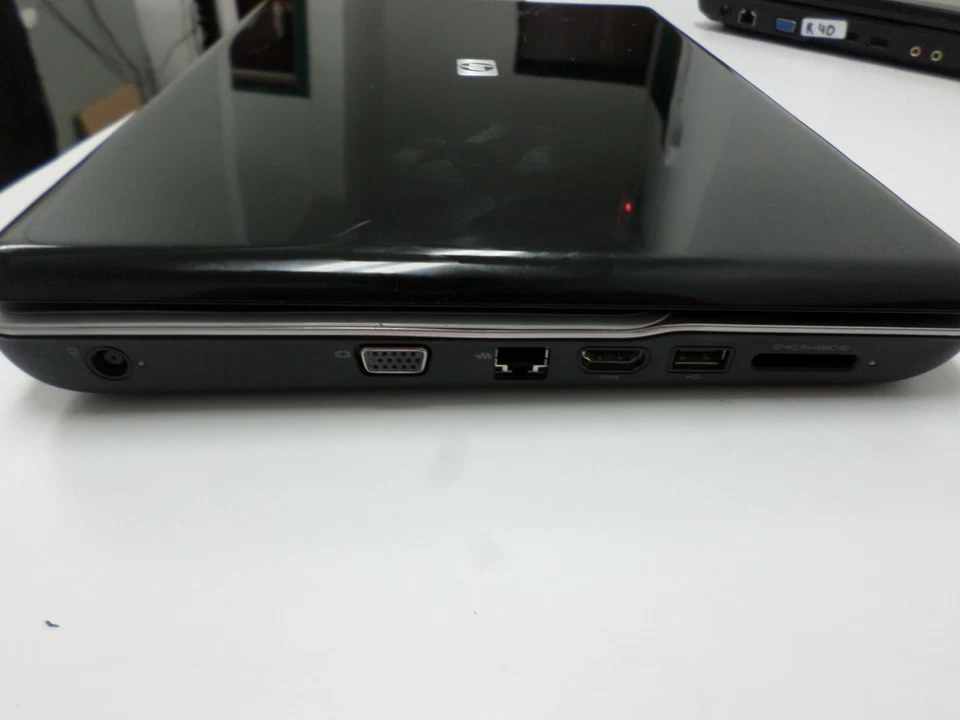 USED HP G60 NB042UA#ABA - Image 4 of 4