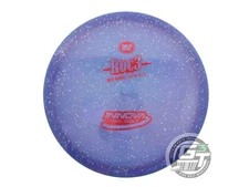 NEW Innova Champion Metal Flake Roc3 175g Purple Red Foil Midrange Golf Disc