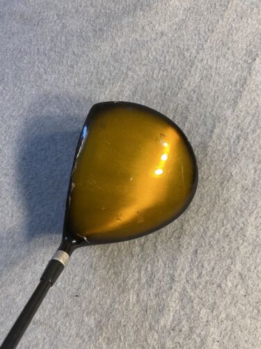 Ram FX Max Fire Forged 10.5* Driver Mid Firm Flex Graphite Shaft RH 44.5”L - Picture 5 of 11