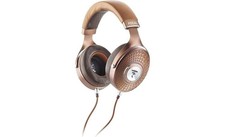 Focal Stellia Closed-back Over-ear Headphones Working Confirmed Excellent