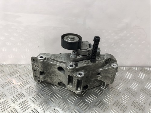 BMW 3ER N47D20A 2018 2,0D MOTOR LICHTMASCHINENHALTER HALTER 7619250