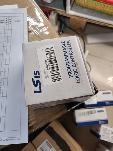 1PC New LS XGQ-TR4A PLC Output Module XGQTR4A Expedited Shipping - Picture 2 of 5