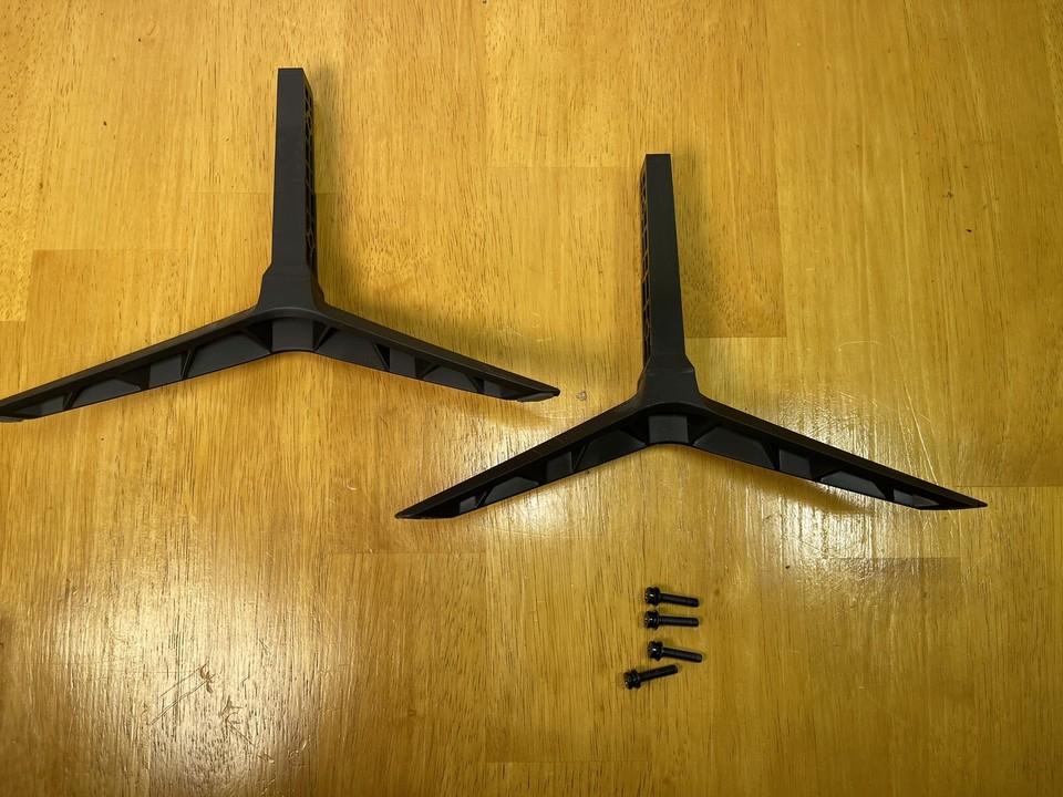 VIZIO Base Stand Legs for Vizio V405H19 V405G9 D40FG9 Smart TV eBay