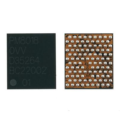 iPhone 5S U2 - RF Power Management Supply IC Chip Modul PM8018