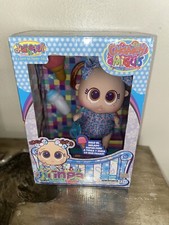 Distroller BEBE Chamoy y Amiguis BOBOZIDAD Bebé Tinga Regalo Pascua