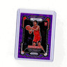 Amen Thompson 2023-24 Panini Prizm Monopoly #33 Purple Houston Rockets