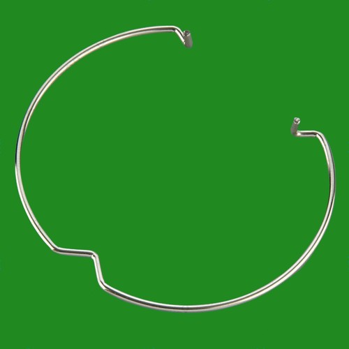 5x 35mm MR11 Retaining Holder Low Voltage Recessed Spotlights Spring Clips eBay