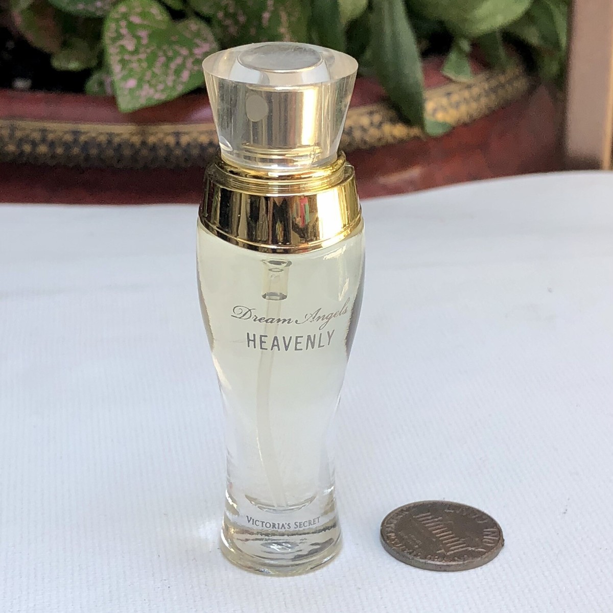 新品 ヴィクトリアズシークレット ヘブンリー イン パラダイス 香水