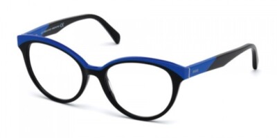 Emilio Pucci EP 5035 005 Optische Brille Brillengestell 53-18-140
