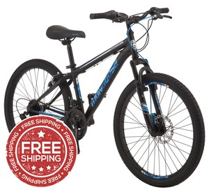 mongoose 21 speed excursion