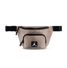 Nike Air Jordan Cordura Flight Crossbody Bag Fanny Pack Hip Waist MA0887-XA3 New