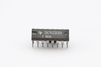 SN7407N TEXAS CIRCUITO INTEGRATO NOS ORIGINALE