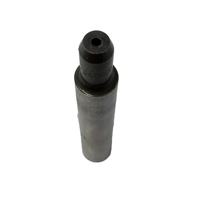 Weldon Tool Co. 1.0'' Straight Shank End Mill Holder Extension