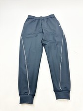 Under Armour Pants Women  s S Small Blue Loose Motion Jogger Sweatpant Sample NWT