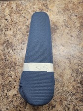 2003-2006 Honda Element Right Passenge Seat Arm Rest Armrest Blue Oem