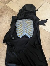 Kids Halloween Costume Light Up