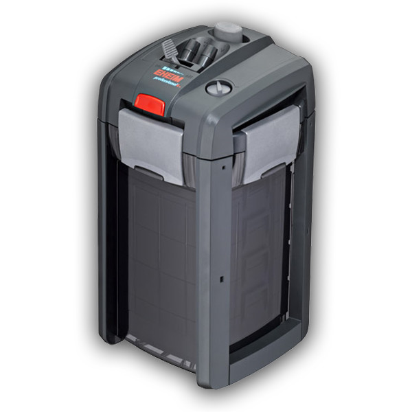 EHEIM PROFESSIONAL 4 250 350 600 4+ Filtro Externo Acuario PECERA FLUVAL