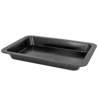Kuchenbackform Backform Backblech 32X22Cm Mit Antihaft Brunbeste BB-1044
