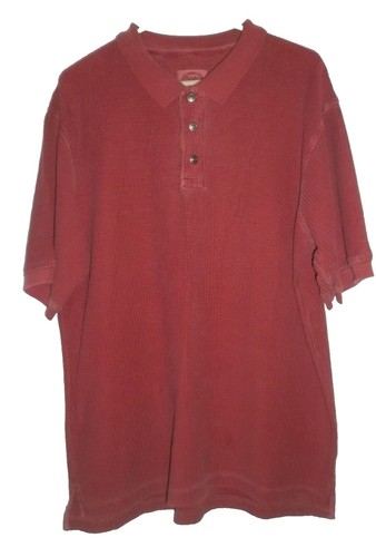 Chemise en piqué de coton bordeaux - Série limitée | Café Coton