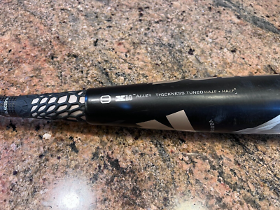 Batte DeMarini Voodoo Overlord - 31/22 Oz - Little League - Noire