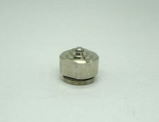 Turck U0914-42 Connector Cap 7/8" Ser. Rsfv W/ O-Ring NOP