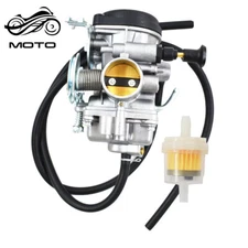 CARBURETOR FOR YAMAHA TW200 TW 200 01 - 17 200 TRAILWAY CARB