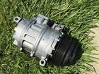 Mercedes-Benz W210 AC Compressor W202 W208 CLK430 CLK320 E320 E430 E55 C43 AMG