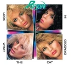 POISON LOOK WHAT THE CAT DRAGGED IN WITH BONUS TRACKS JAPAN SHM CD jp
