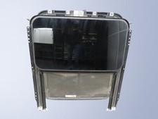 original Glasschiebedach mir Rahmen VW Touareg 7L Schiebedach 7L0877255