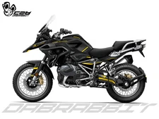 NEW Graphic kit for BMW R 1250 1200 GS (17~) Decal Kit (RL-BY)