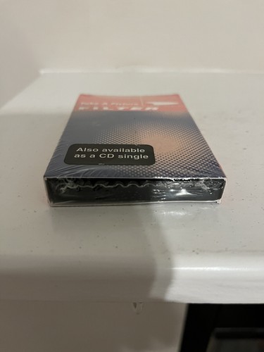 Sealed! New! Filter: Take A Picture - (1999 Cassette Single) - Picture 3 of 4