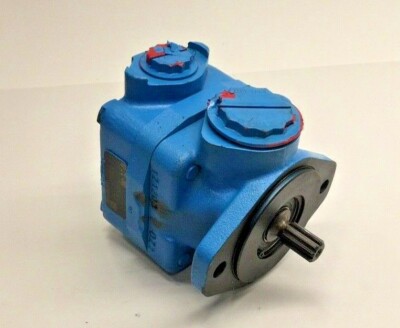 Vickers 582611-3 Pump V20-1S6S-62C11 Eaton V201S6S62C11