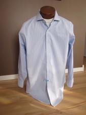 Brooks Brothers - Men's Long Sleeve Shirt Size 'XL' EUC