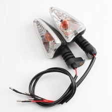Motorcycle Signal Light For Triumph Street Triple 675R 765 R/S 2008-2017 Clean