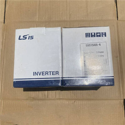1PC LS SV015IG5-4 SV015IG54 380v 1.5kw New Expedited Shipping