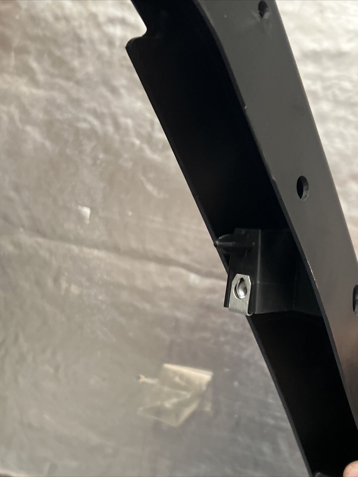 FORD OEM 2018 Mustang Front Bumper GrilleValance Panel JR3Z17D957CA eBay