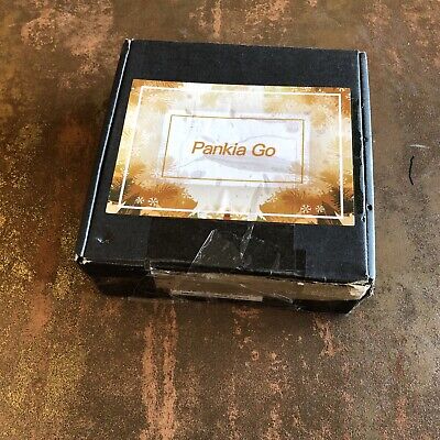  Pankia Box Auto Clicker Device Screen Auto Click