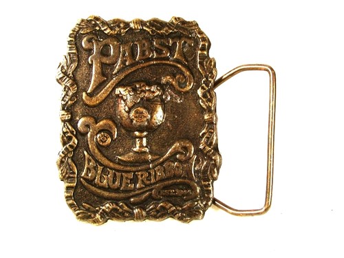 1960's-70's Pabst Blue Ribbon Beer Est 