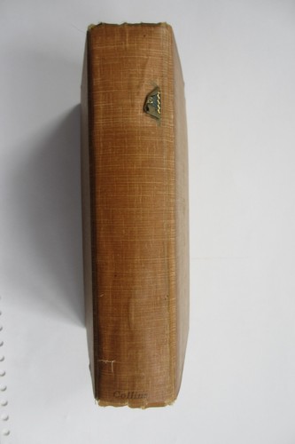 Hope Mirrlees. Lud-in-the-Mist. First edition, 1926 - Picture 2 of 7