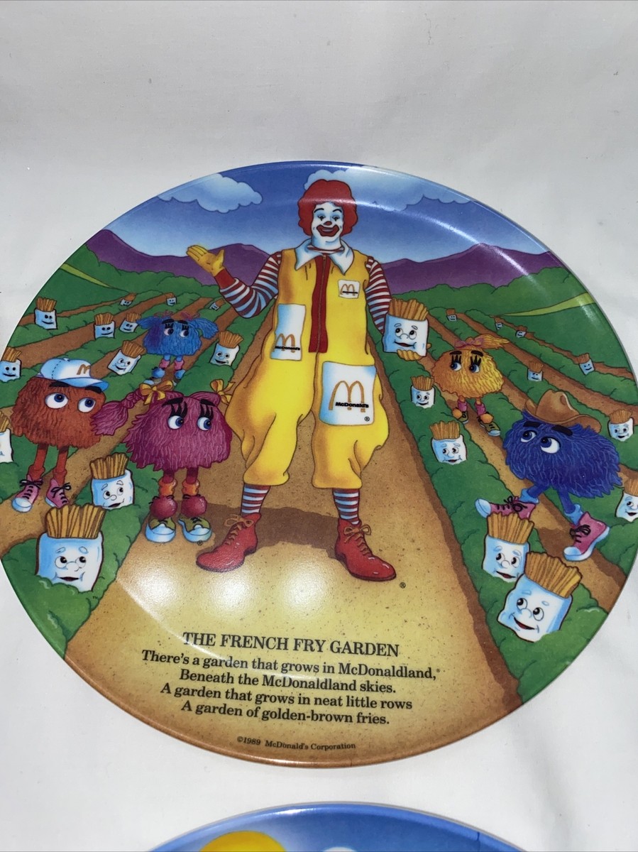 McDonalds 1989 9