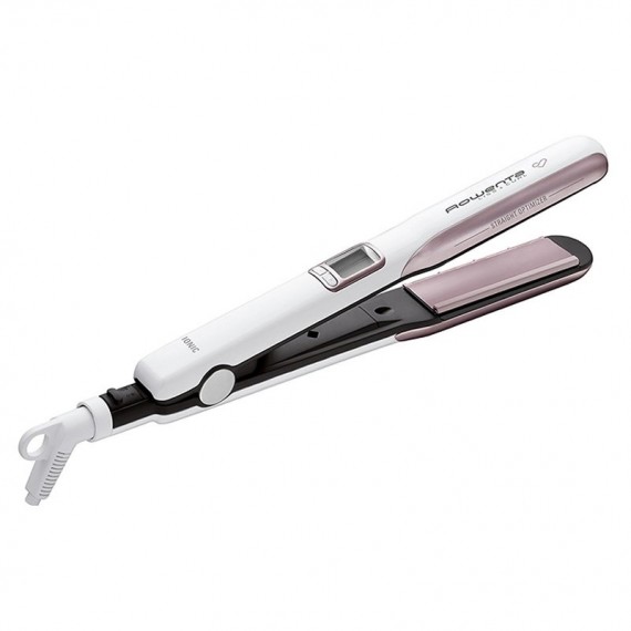 Plancha pelo Rowenta Sf7660f0 Liss\u0026curl | Compra online en eBay