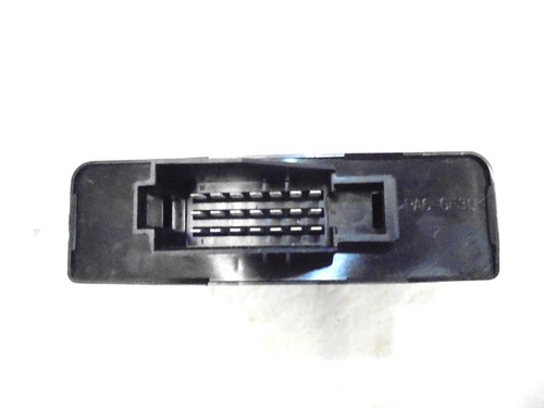 1998-2003 Mercedes Benz CLK 320 Headlight Range Control Module - 2108206426 - Picture 3 of 5