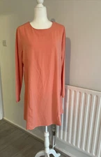 True  Decadence Sleeve Swing Dress Size 16