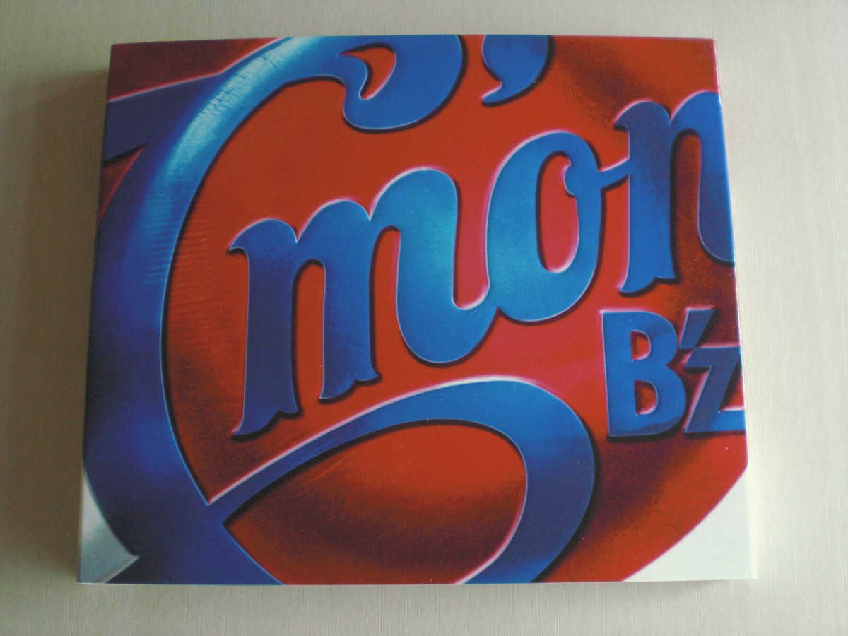 B'z EPIC : - CD+DVD B'Z | ⁄ DVD 初回限定盤 CD Japan (BZ) eBay 9点
