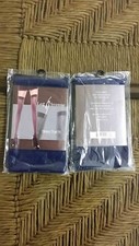 Thigh High Stockings, Dark Blue, Opaque, Formal, Retro, Pin-up, Cosplay CUTE FUN