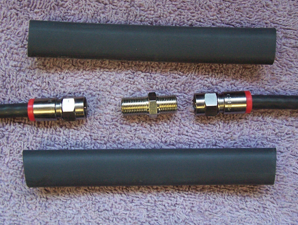 IP67 Waterproof Cable Sleeve 5 FT Black 3/4" Heat Shrink Tubing - Polyolefin 2:1 Ratio, UL Listed 3/4 Inch Shrink Tube - Foto 4