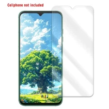 Case Friendly Front Protective Ultra-Sensitive Screen Protector f Fairphone 4